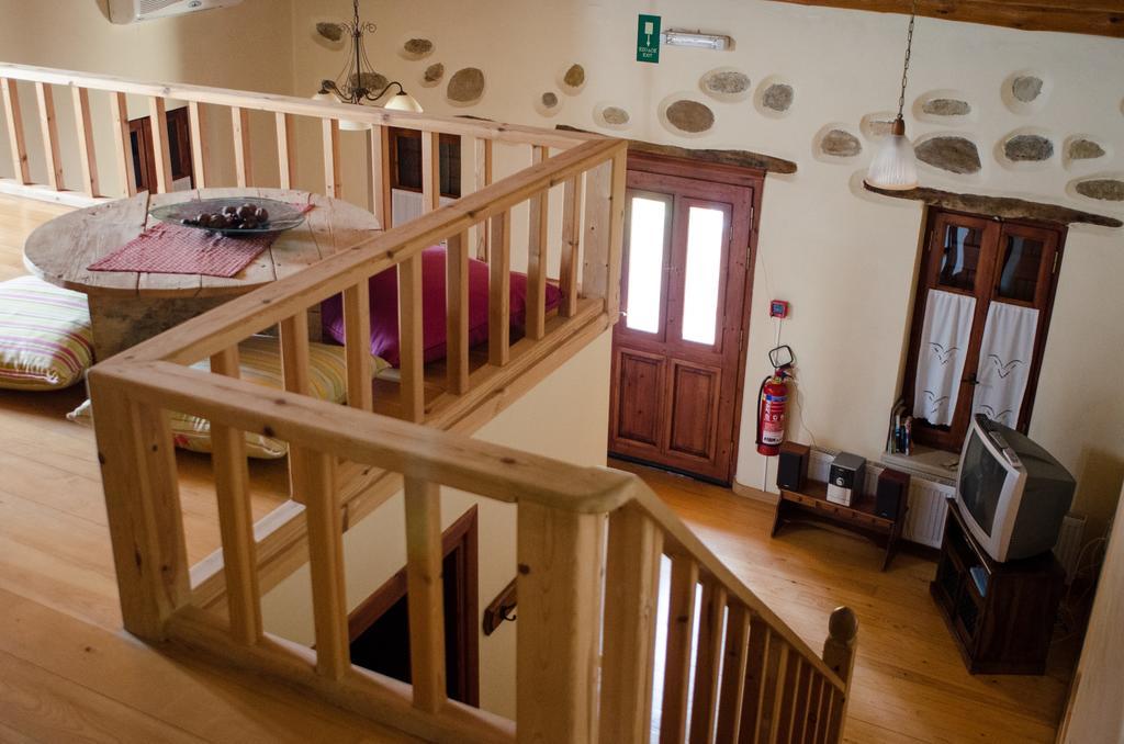 Sarris House Villa Xirokambion Exterior photo