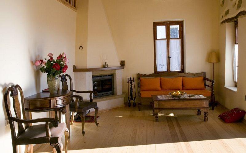 Sarris House Villa Xirokambion Room photo