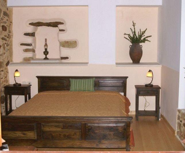 Sarris House Villa Xirokambion Room photo